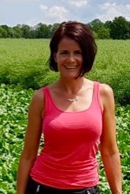 Portrait Anita Furrer